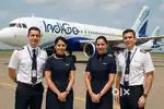 Jobs are available at airport for fresher and experience