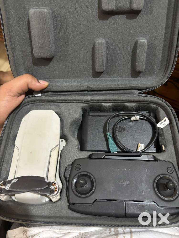 DJI mavic mini