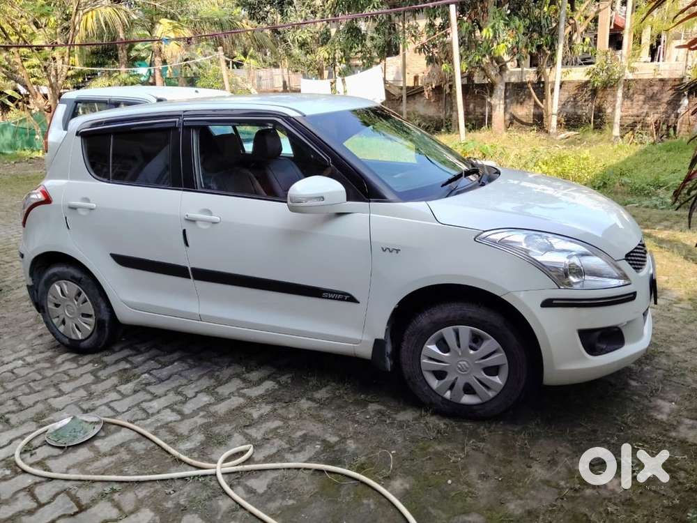 Maruti Suzuki Swift 2014 Petrol Well Maintained