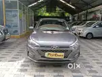 Hyundai Elite i20 Sportz (O) 1.2, 2019, Petrol