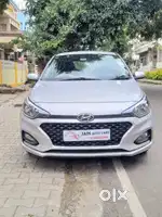 Hyundai Elite i20 [2018-2020] 1.4 Asta CRDI, 2018, Diesel
