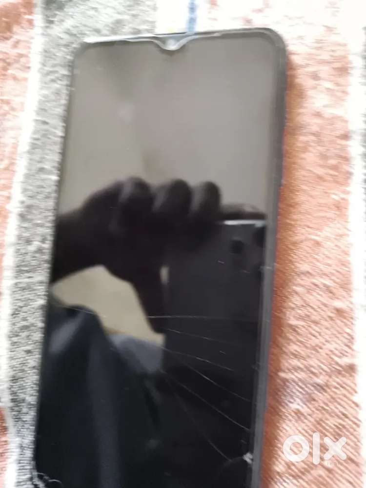 Mobile phone
