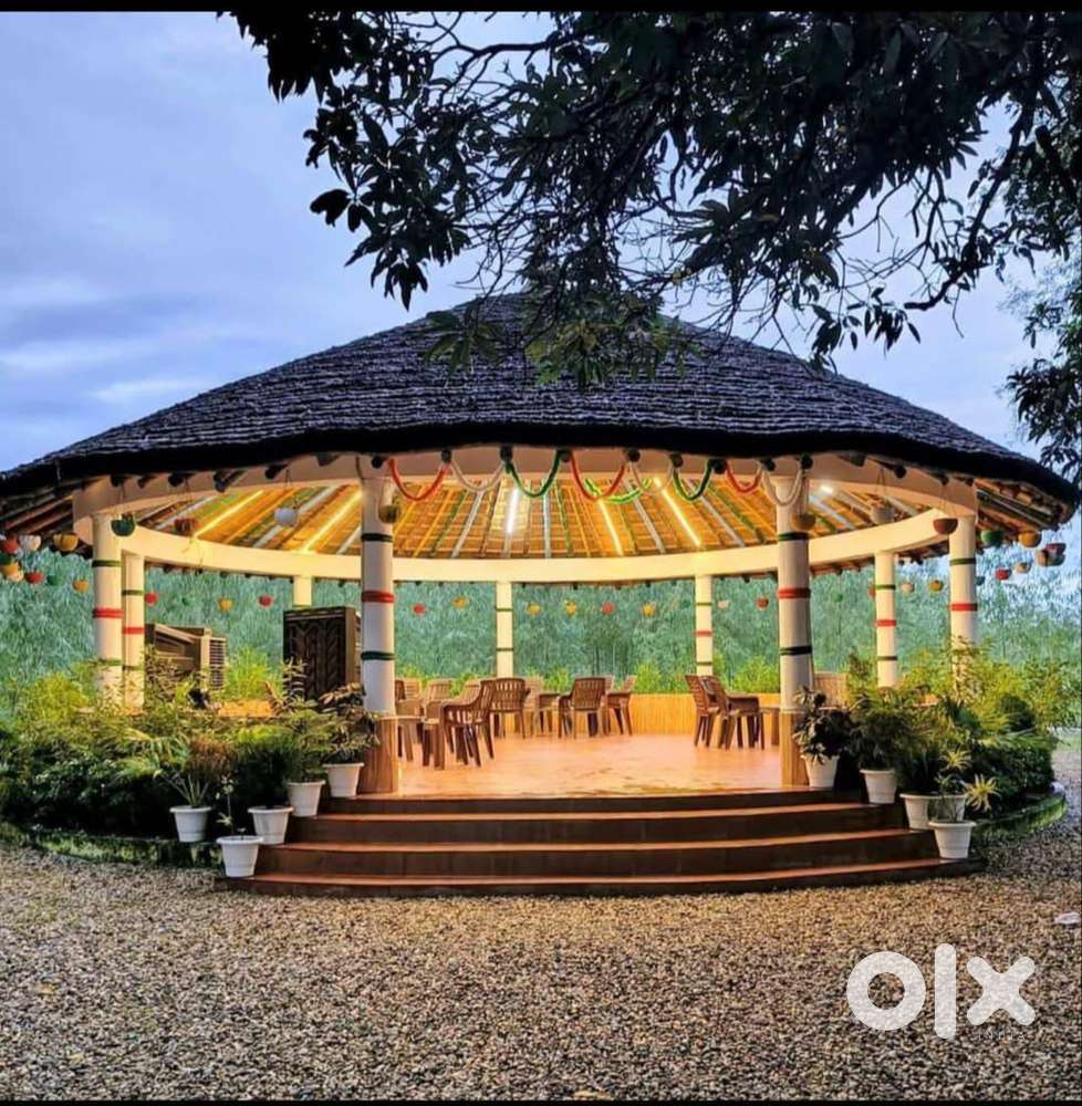 Sale property land for investment