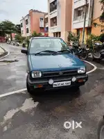 Maruti Suzuki 800 1993 Petrol Well Maintained