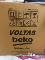 Dish washer voltas beko