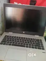 HP LAPTOP GOOD CONDITION
