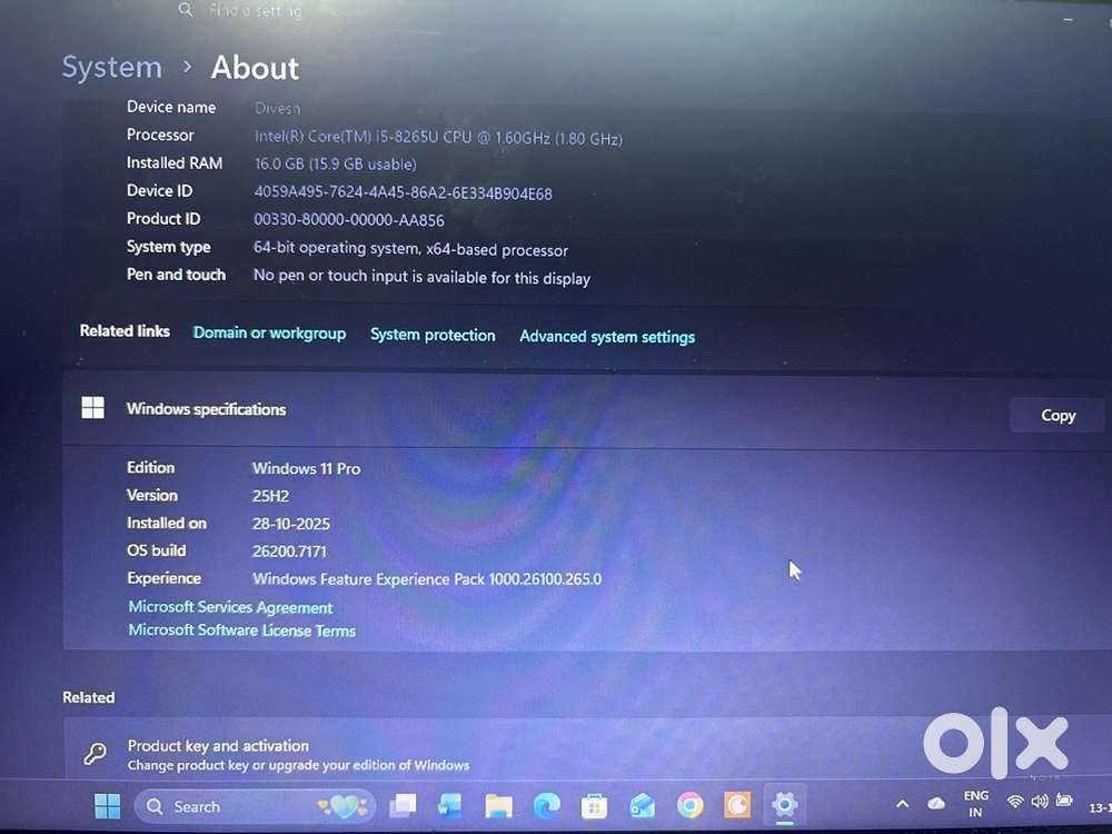 Dell latitude 3400 laptop