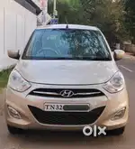 Hyundai i10 Magna 1.1 LPG, 2013, LPG