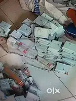 For e-commerce work packing