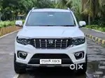 Mahindra Scorpio N Z8 L Diesel AT 4WD 7 STR, 2024, Diesel