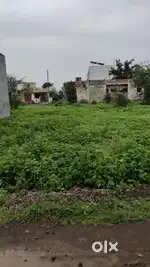 PREMIUM PLOT FOR SALE** AT ISHWAR NAGAR WARDHA