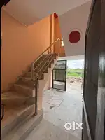 Navodaya Nagar New House