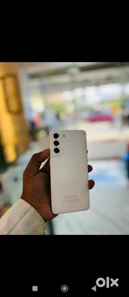 Samsung s21 fe Good condition