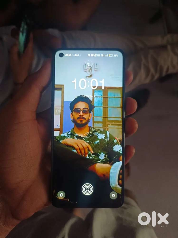 Oppo Reno 6 5g