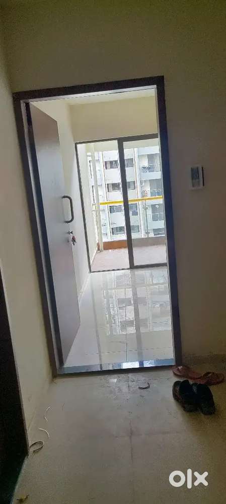 2BHK on rent