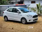 Ford Aspire Petrol 2018 60000km