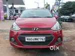 Hyundai Xcent, 2014, Petrol