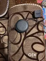 Alexa Eco dot