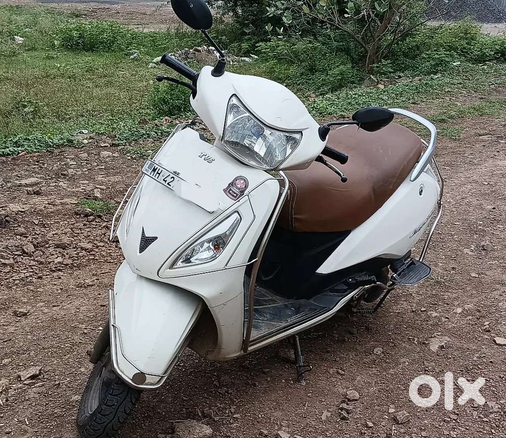 Jupiter 125   38000km  6 years Price 70000/-