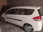 Ertiga ZDI Plus SHVS