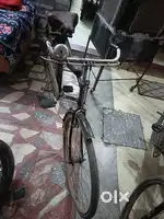 Second Hand Old Bicycle for Sale – Good Condition