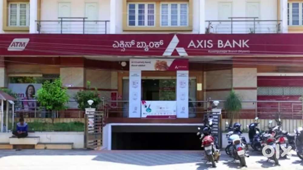 WALK-IN : INTERVIEW FOR PRIVATE BANK JOB APPLY NOW!!