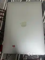 Apple MacBook pro
