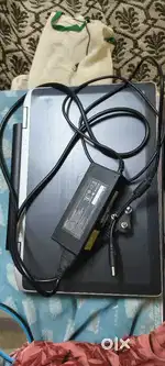 Dell Laptop i7 4 RAM 1 TB Hard Disk