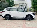 Kia Carens Luxury (O)1.5 Diesel AT 7 STR, 2022, Diesel
