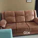 Brand new 3 seater sofa