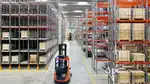 FORKLIFT OPERATOR NEEDED