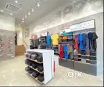 retail store manager