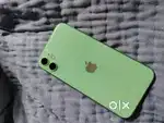iPhone 11 good condition