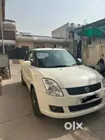 Maruti Suzuki Swift 2011 Diesel Well Maintained