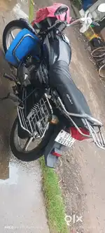 Gadi ka condition hai