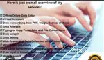 Part time job online work from home opportunity