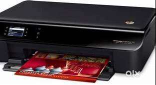 HP Deskjet print Advantage 3545 model in very good condition