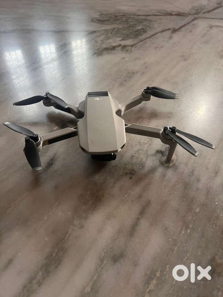 Dji mavic mini combo drone