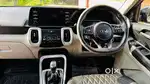 Kia Sonet 1.0 HTX IMT, 2021, Petrol