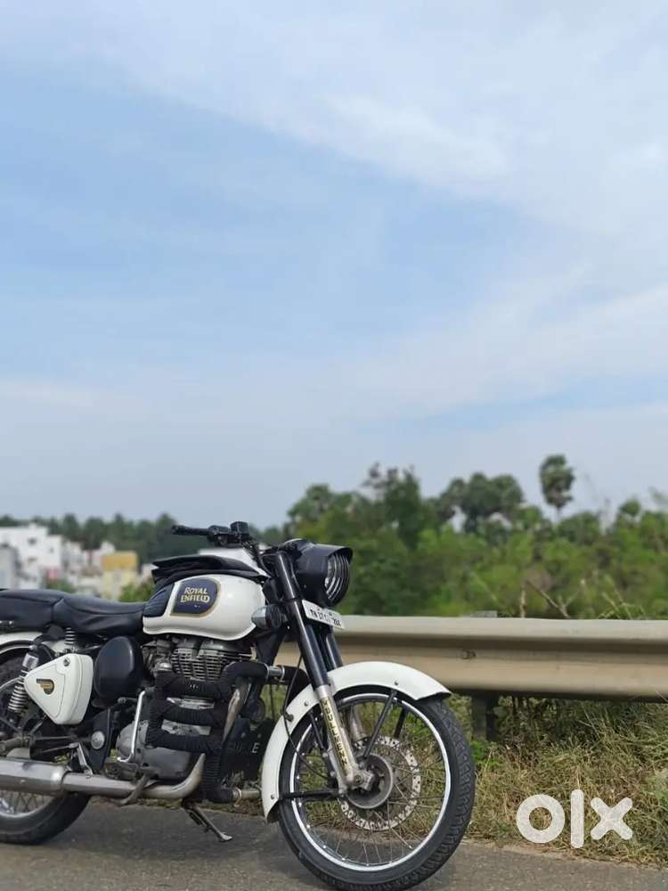 RE classic 350