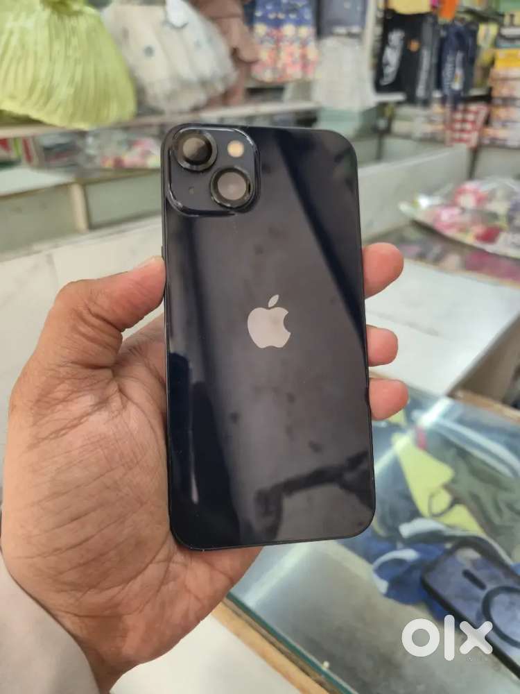 I phone 13/128