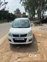 Maruti Suzuki Wagon R 2015 CNG & Hybrids Good Condition