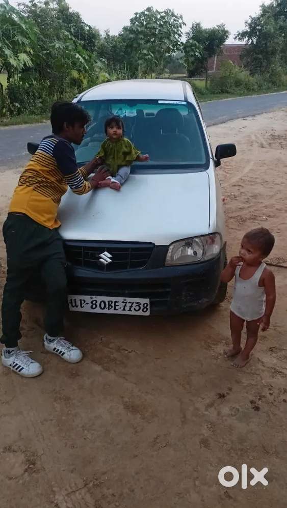 A1 condisan hai.  Xpayr h gadi