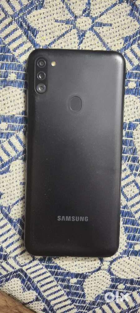 Samsung galaxy m11