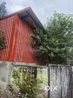 Warehouse or godam