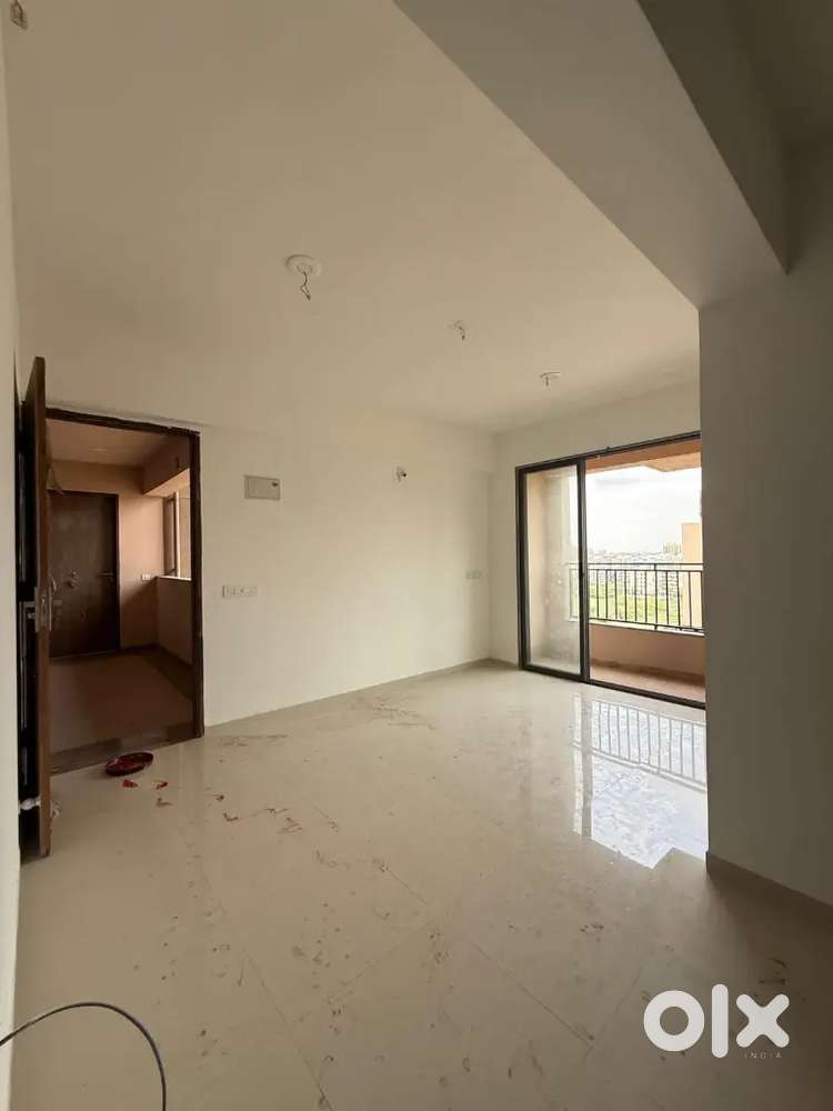 For rent 3 bhk available