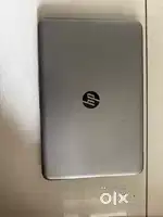 Hp notebook 2017 model