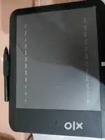 I ball pen digitizer