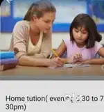 Offline Home Tuition Sessions 5:30 _ 7:30 pm