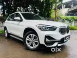 BMW X1 2.0 sDrive20i xLine, 2021, Petrol